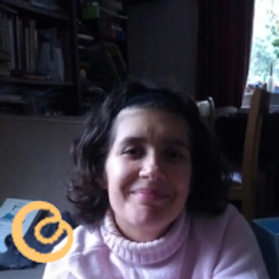 Profile Picture of Rosemary Morgan (@frogotter) on Twitter