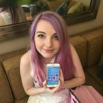 Profile Picture of Grace Galvin (@utubgamer) on Instagram