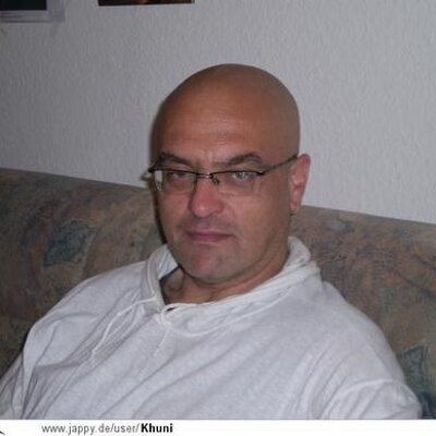 Profile Picture of Daniel Hey (@daniel33a1) on Twitter