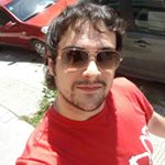 Profile Picture of Martin Raya (@martinrayaok) on Instagram