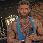 Profile Picture of jordan ashington (@jordan3ashington) on Instagram