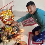 Profile Picture of Debasish Neelam Tewary (@Debasish-Neelam-Tewary) on Facebook