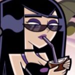 Profile Picture of Lisa ☠️ - Coraline Theme 🐱 (@quackson.asmr) on Instagram