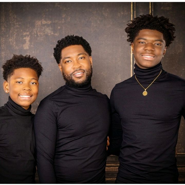 Profile Picture of Darren foss (@darren.foss) on Tiktok