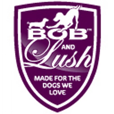 Profile Picture of Bob & Lush (@BobandLush) on Twitter