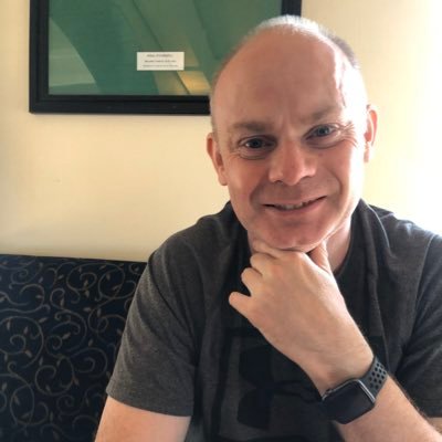 Profile Picture of Brendan Dolan (@Brendandolan) on Twitter