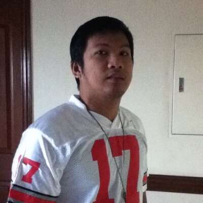 Profile Picture of lloyd ryan pascual (@halfrys) on Twitter