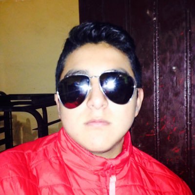 Profile Picture of Carlos Gamarra (@carlosgamarra28) on Twitter