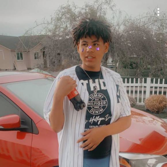 Profile Picture of David Thompkins (@david_thompkins) on Poshmark