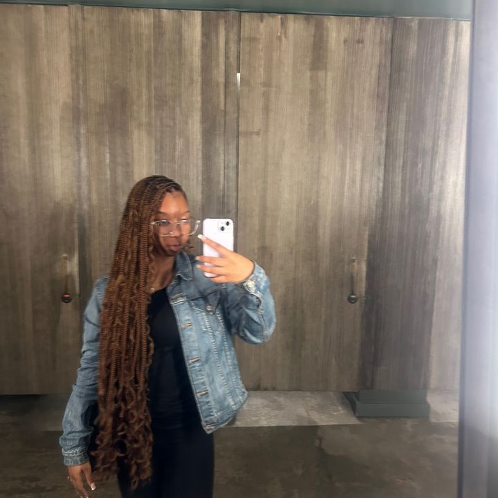 Profile Picture of dunnadadonn 🌸 (@londarula) on Tiktok