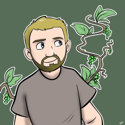 Profile Picture of Steven Schultze (@GEO_Schultze) on Twitter