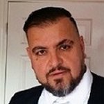 Profile Picture of Khaled Zureiqi (@zureiqikhaled) on Instagram