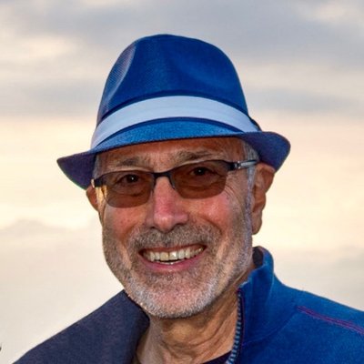 Profile Picture of David Mangone (@dmangone) on Twitter