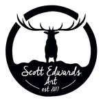 Profile Picture of Scott Edwards Art (@scottedwardsart) on Instagram