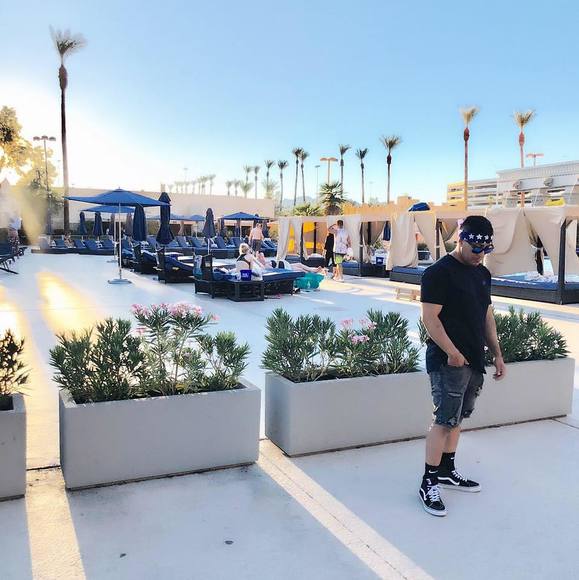 Profile Picture of Martin Cisneros (@martin_19) on Poshmark