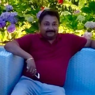 Profile Picture of Rajesh Dutta (Raju) (@rajesh.dutta.9638) on Facebook