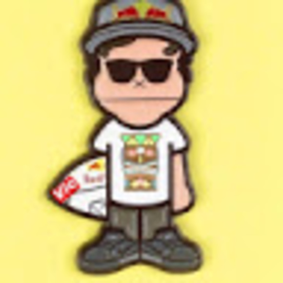 Profile Picture of Andy Kemp (@andyskims) on Poshmark