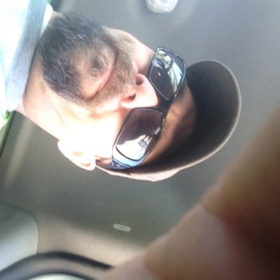 Profile Picture of Eric Sinclair (@EchoesFoxtrot) on Twitter