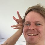 Profile Picture of David Fagan (@fagan211) on Instagram