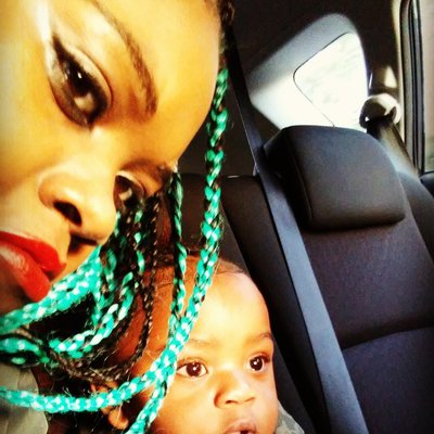 Profile Picture of Marsha Harvey (@marsha_the1) on Twitter