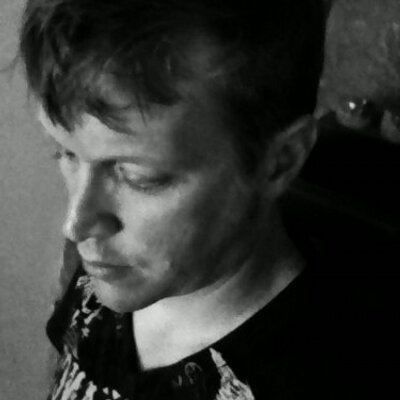 Profile Picture of James Richburg (@jvrichburg) on Twitter