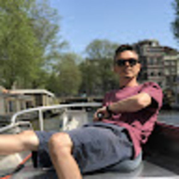 Profile Picture of Matthew Boyer (@kbbiii) on Poshmark