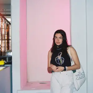 Profile Picture of Inezzle (@inezabella) on Tiktok