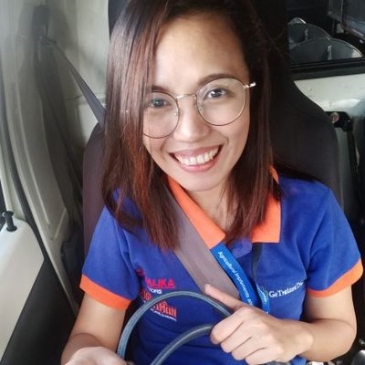 Profile Picture of Princess Joy Pascua (@PrincessJoyPa14) on Twitter