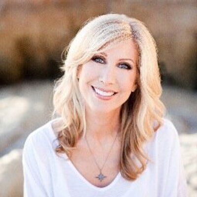 Profile Picture of Kimberly Hunt (@10NewsHunt) on Twitter