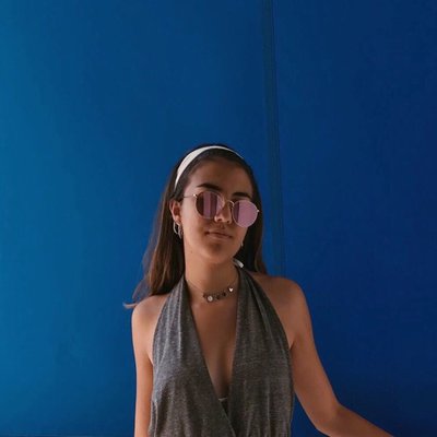 Profile Picture of SARA (@SaraPalacios13) on Twitter