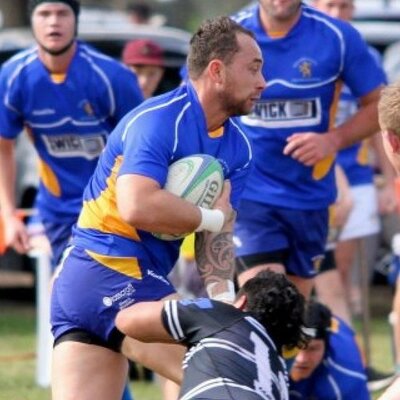 Profile Picture of Coach Keith Brady (@coachkeithbrady) on Twitter