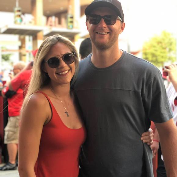 Profile Picture of Arthur James (@arthurmoehn) on Poshmark