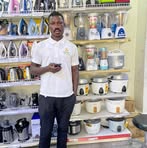 Profile Picture of Stephen Bannor (@Stephen-Bannor) on Facebook