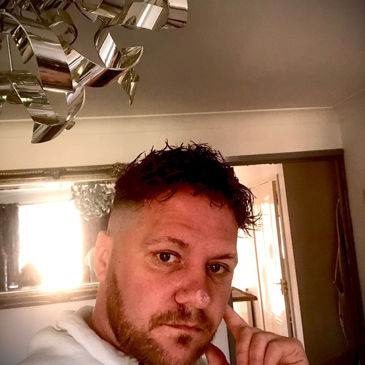 Profile Picture of Michael (@michael.ronner) on Tiktok