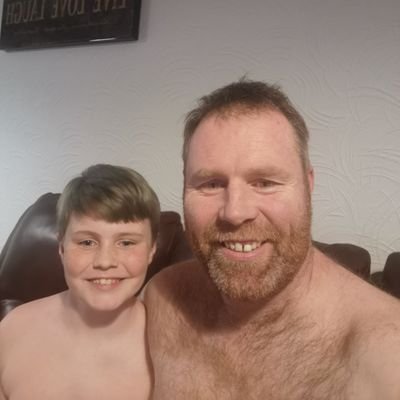 Profile Picture of John Fulton (@FultoNo7) on Twitter