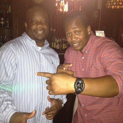 Profile Picture of James Slappy (@sjames579) on Twitter
