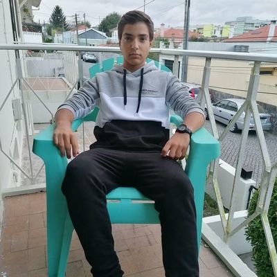 Profile Picture of Tomás Macedo (@TomsMacedo7) on Twitter