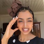 Profile Picture of Hanan E. Assefa (@__han.an) on Instagram