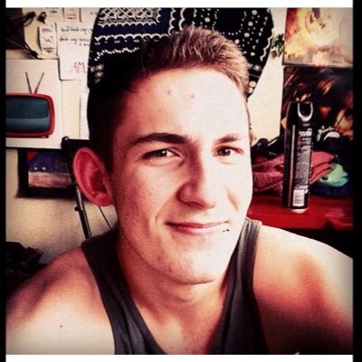 Profile Picture of Thomas Summerfield (@thomas_dean99) on Twitter