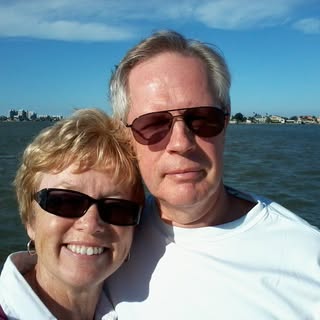 Profile Picture of Mike & Sue Gay (@mike.susan) on Instagram