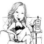 Profile Picture of lucy xiong (@miss_lucy_xiong) on Instagram