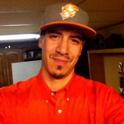 Profile Picture of Bryan Laramie (@BryanLaramie) on Twitter