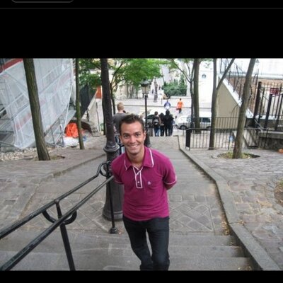 Profile Picture of Fabian Quiles (@fabianQuiles) on Twitter