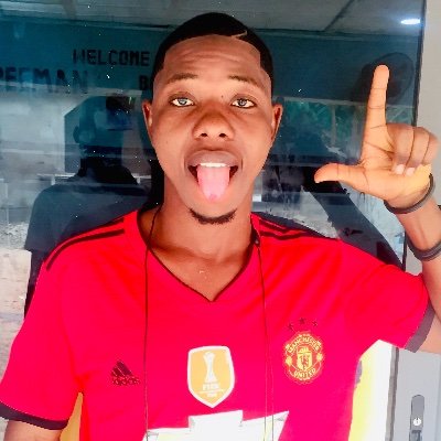 Profile Picture of Mohammed Mumin (@Mohamme91314479) on Twitter