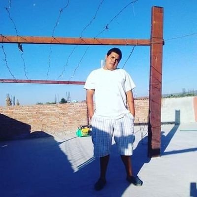 Profile Picture of Jesús Banda (@JessBanda17) on Twitter