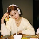 Profile Picture of weibo@胖丁阿 (@pangdingx) on Instagram