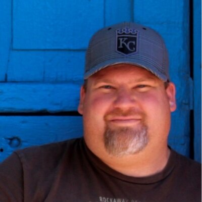 Profile Picture of Brad Bealmear (@bjbealmear) on Twitter