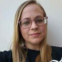 Profile Picture of Danielle Massie (@danielle-massie-2) on Quora