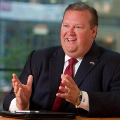 Profile Picture of Marc Wilson (@KYlobbyist) on Twitter