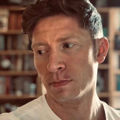 Profile Picture of Christopher Davis (@c_p_davis) on Twitter